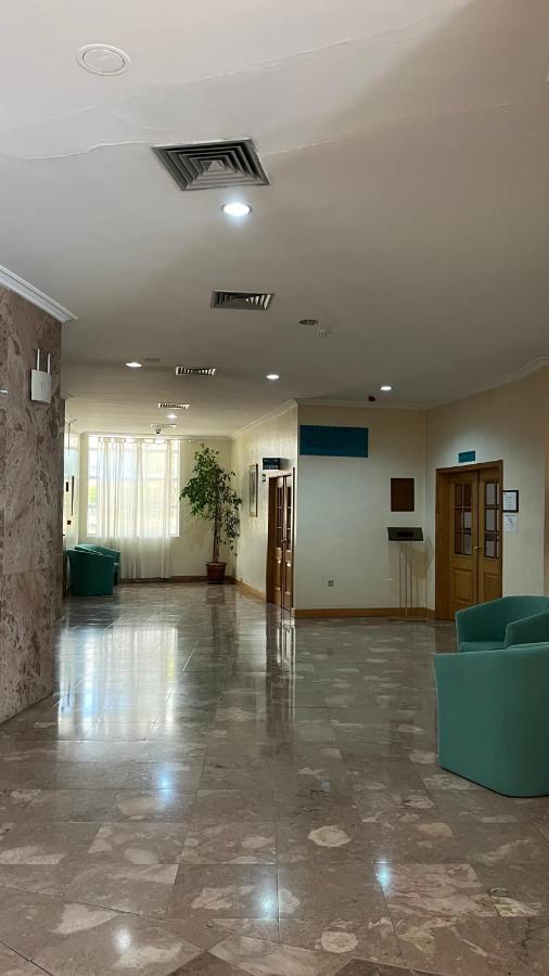 Grande Hotel Dom Dinis Mirandela Exteriér fotografie