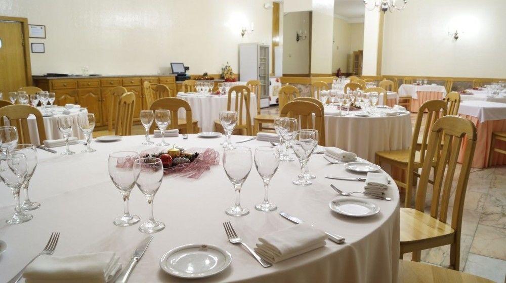 Grande Hotel Dom Dinis Mirandela Exteriér fotografie